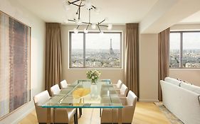 巴黎星辰廣場凱悅酒店